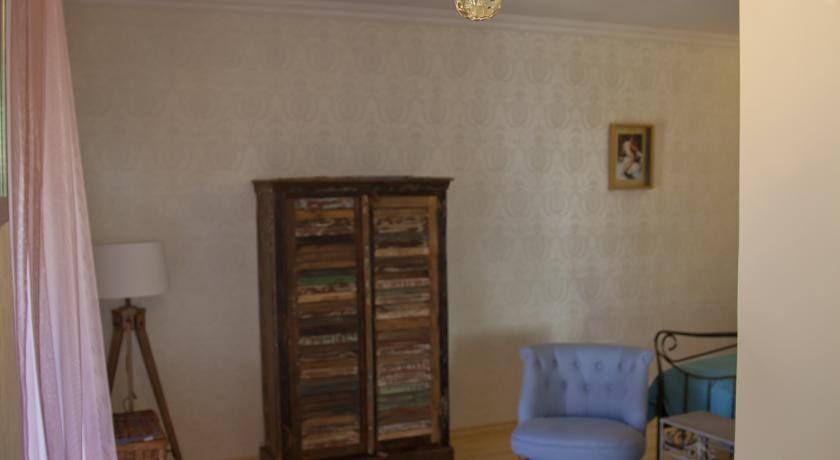 Apartment In Old Tbilisi Zimmer foto