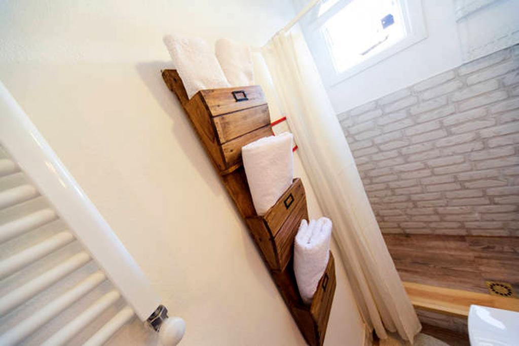 Apartment In Old Tbilisi Zimmer foto