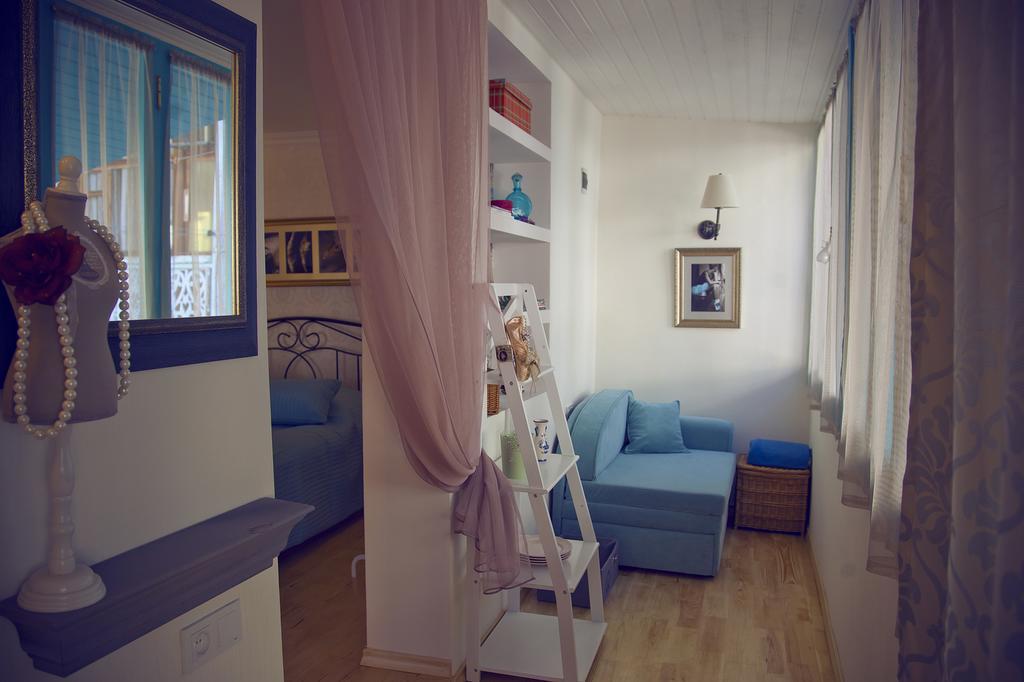 Apartment In Old Tbilisi Zimmer foto