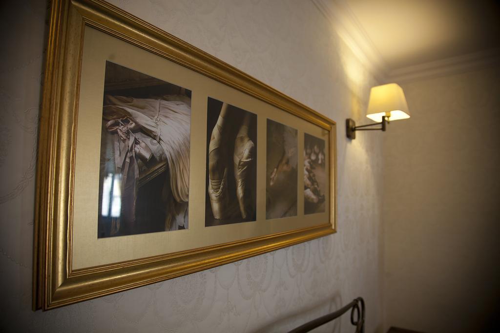 Apartment In Old Tbilisi Zimmer foto