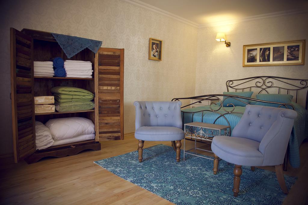 Apartment In Old Tbilisi Zimmer foto