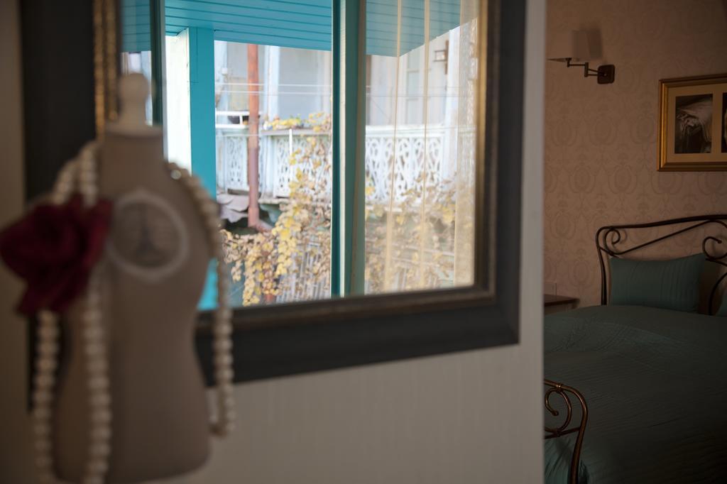 Apartment In Old Tbilisi Zimmer foto