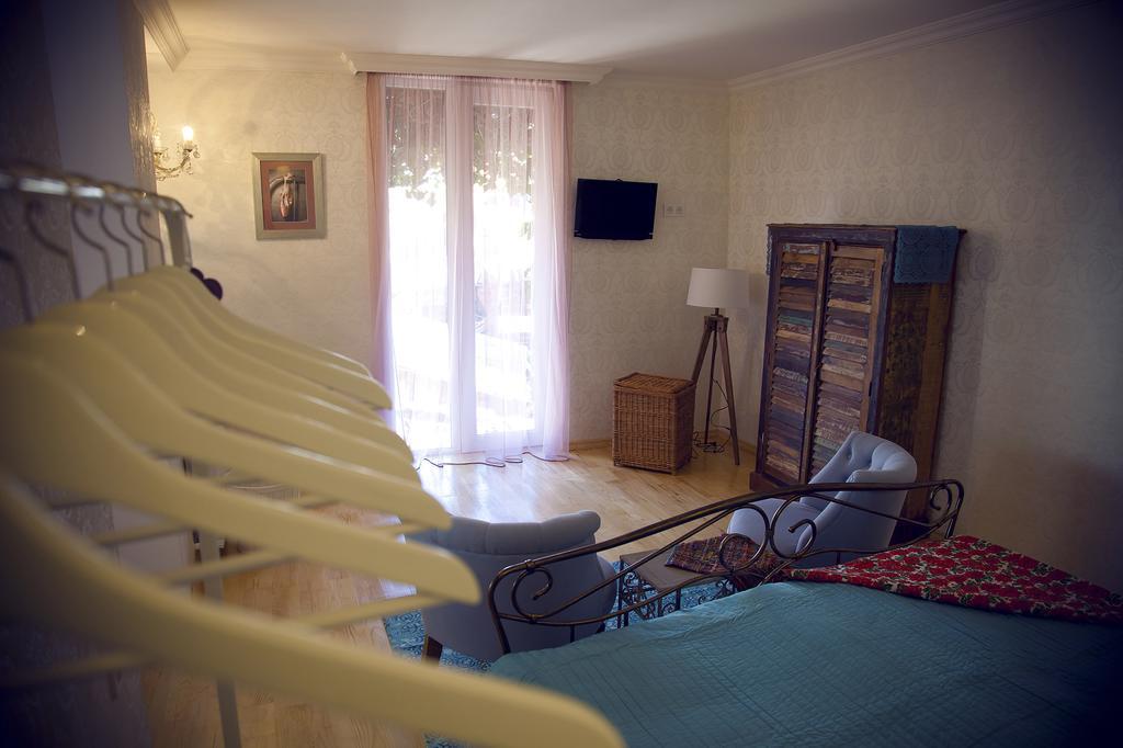 Apartment In Old Tbilisi Zimmer foto