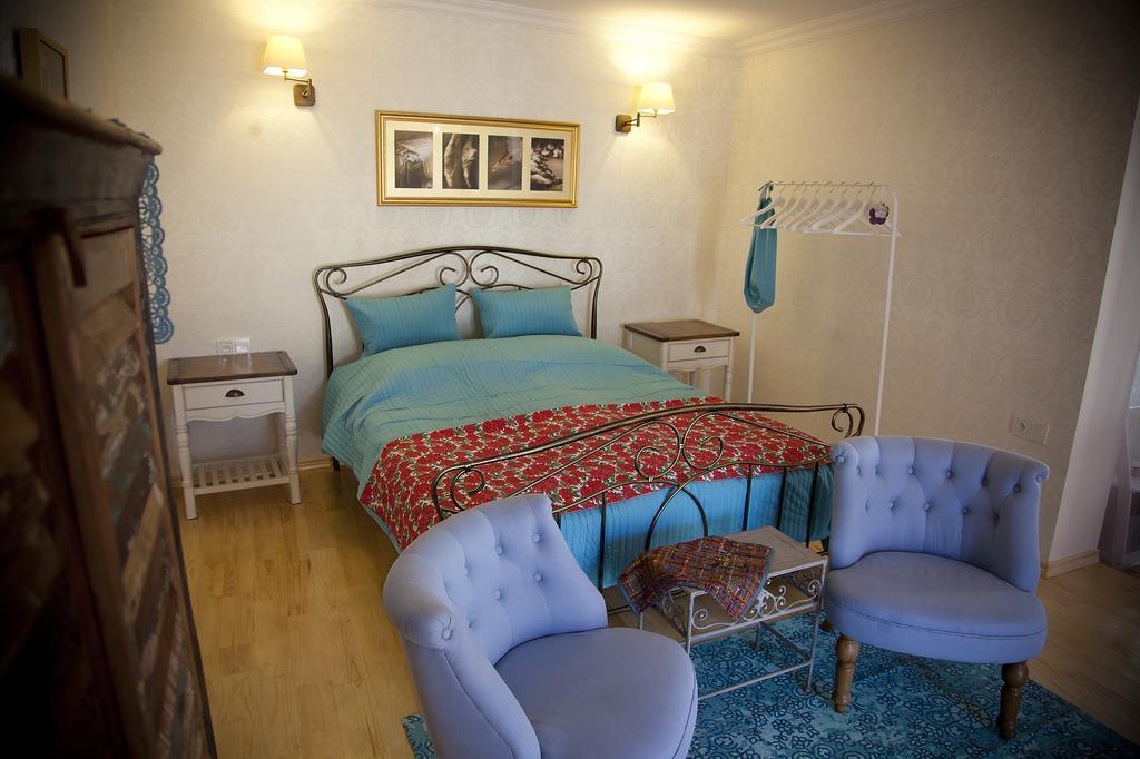 Apartment In Old Tbilisi Zimmer foto