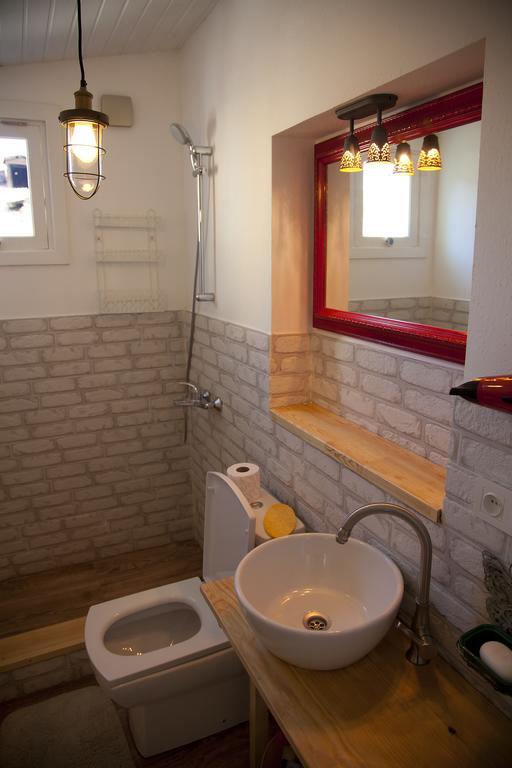 Apartment In Old Tbilisi Zimmer foto