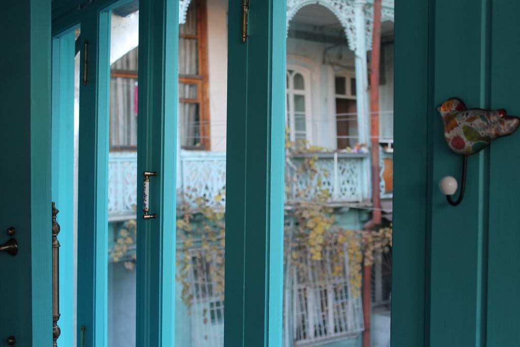 Apartment In Old Tbilisi Zimmer foto